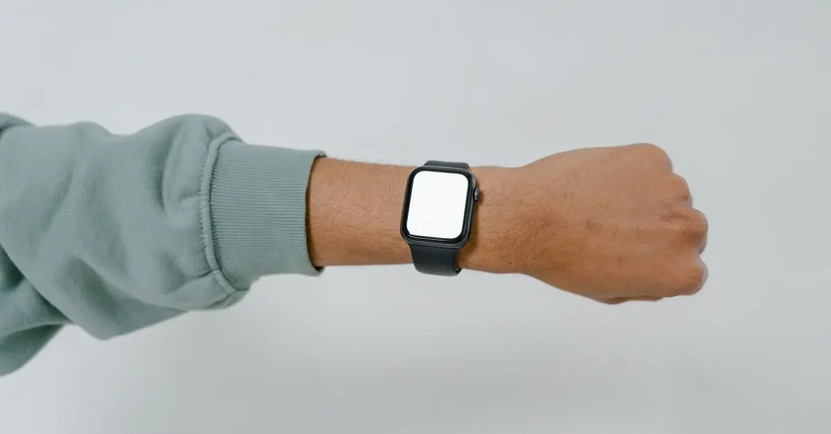 Guide d'Achat des Montres Connectées : Évitez les Erreurs