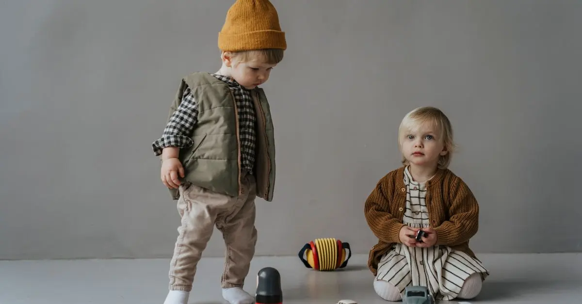 Les Meilleurs Jouets pour Enfants à Offrir