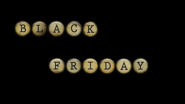 Destinations de Voyage : Guide des Promotions Black Friday